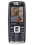 Best available price of Sagem myW-7 in Austria