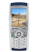 Best available price of Sagem MY X6-2 in Austria