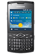 Best available price of Samsung B7350 Omnia PRO 4 in Austria