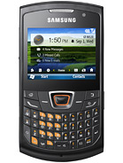 Best available price of Samsung B6520 Omnia PRO 5 in Austria