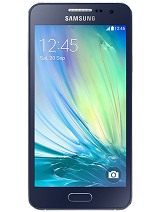Best available price of Samsung Galaxy A3 in Austria