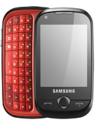Best available price of Samsung B5310 CorbyPRO in Austria