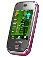Best available price of Samsung B5722 in Austria