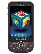Best available price of Samsung T939 Behold 2 in Austria