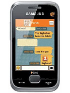 Best available price of Samsung C3312 Duos in Austria