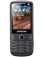 Best available price of Samsung C3780 in Austria