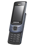Best available price of Samsung C6112 in Austria