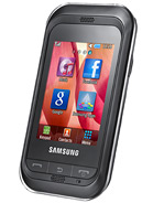 Best available price of Samsung C3300K Champ in Austria