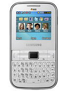 Best available price of Samsung Ch-t 322 Wi-Fi in Austria