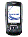 Best available price of Samsung D870 in Austria