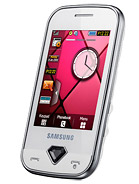 Best available price of Samsung S7070 Diva in Austria
