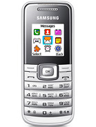 Best available price of Samsung E1050 in Austria