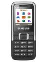 Best available price of Samsung E1125 in Austria