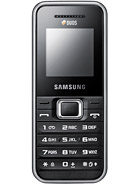 Best available price of Samsung E1182 in Austria