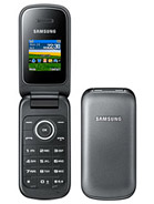 Best available price of Samsung E1195 in Austria