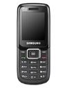 Best available price of Samsung E1210 in Austria