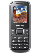 Best available price of Samsung E1230 in Austria