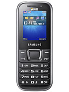 Best available price of Samsung E1232B in Austria