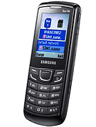 Best available price of Samsung E1252 in Austria
