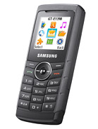 Best available price of Samsung E1390 in Austria