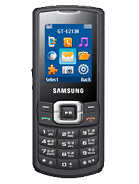 Best available price of Samsung E2130 in Austria
