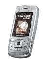 Best available price of Samsung E250 in Austria