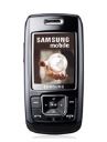 Best available price of Samsung E251 in Austria