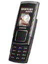 Best available price of Samsung E950 in Austria