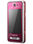 Best available price of Samsung F480i in Austria