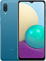 Best available price of Samsung Galaxy A02 in Austria