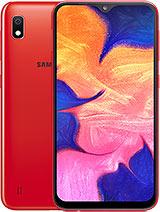Best available price of Samsung Galaxy A10 in Austria