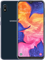 Best available price of Samsung Galaxy A10e in Austria