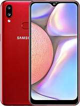 Best available price of Samsung Galaxy A10s in Austria