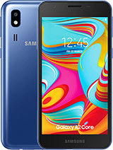 Best available price of Samsung Galaxy A2 Core in Austria