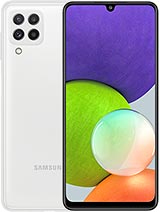 Best available price of Samsung Galaxy A22 in Austria