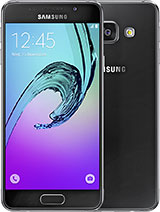 Best available price of Samsung Galaxy A3 2016 in Austria