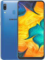 Best available price of Samsung Galaxy A30 in Austria