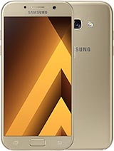 Best available price of Samsung Galaxy A5 2017 in Austria