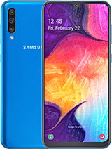 Best available price of Samsung Galaxy A50 in Austria