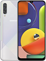 Best available price of Samsung Galaxy A50s in Austria