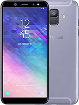 Best available price of Samsung Galaxy A6 2018 in Austria