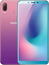 Best available price of Samsung Galaxy A6s in Austria