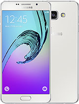 Best available price of Samsung Galaxy A7 2016 in Austria