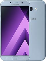 Best available price of Samsung Galaxy A7 2017 in Austria