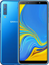 Best available price of Samsung Galaxy A7 2018 in Austria