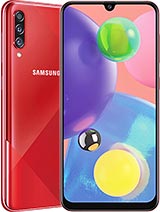 Best available price of Samsung Galaxy A70s in Austria