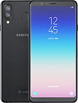 Best available price of Samsung Galaxy A8 Star A9 Star in Austria