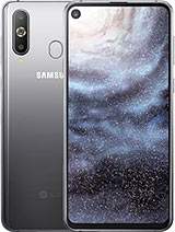 Best available price of Samsung Galaxy A8s in Austria