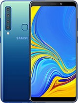 Best available price of Samsung Galaxy A9 2018 in Austria