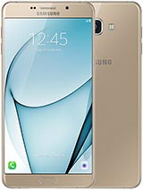Best available price of Samsung Galaxy A9 2016 in Austria
